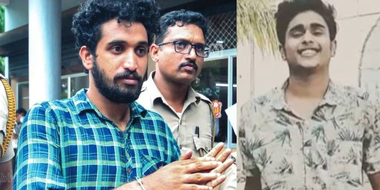 ലഹരി വിറ്റിട്ട് പണം നൽകിയില്ല, യൂട്യൂബ് നോക്കി കൊല നടത്തി; എല്ലാം ഒറ്റയ്ക്കു ചെയ്തുവെന്ന് അർഷാദ്