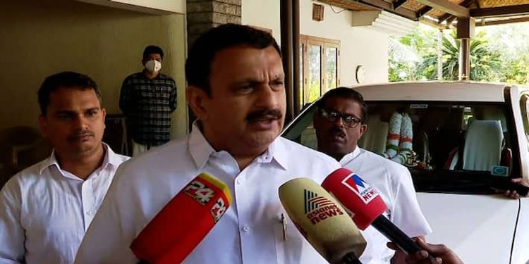 ‘കേരളത്തിലെ ജനങ്ങൾ ആ ഇരിപ്പൊന്നും ഇഷ്ടപ്പെടില്ല’; മുസ്ലിം ലീഗിനെ പിന്തുണച്ച് കെ മുരളീധരൻ