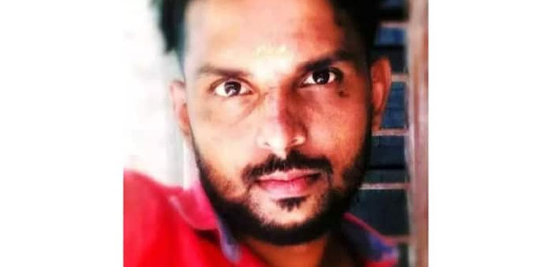 വിമാനത്താവളത്തിലേക്ക് പോകുന്നതിനിടെ അസുഖം കൂടി പ്രവാസി യുവാവ് മരിച്ചു
