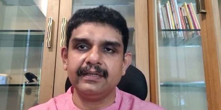 ‘ജഡ്‍ജിയെ ഭീഷണിപ്പെടുത്തിയില്ല, പ്രതികളുടെ ജാമ്യം റദ്ദാക്കാന്‍ അധികാരമില്ലെന്നാണ് പറഞ്ഞത്’