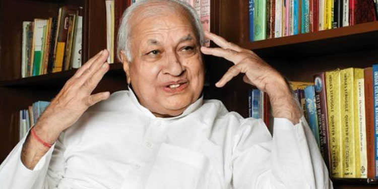 ‘ജനകീയ പ്രക്ഷോഭത്തിലൂടെ പുറത്താക്കേണ്ട അവസ്ഥ ഉണ്ടാക്കരുത്’; ഗവർണർക്ക് മുന്നറിയിപ്പുമായി സിപിഎം