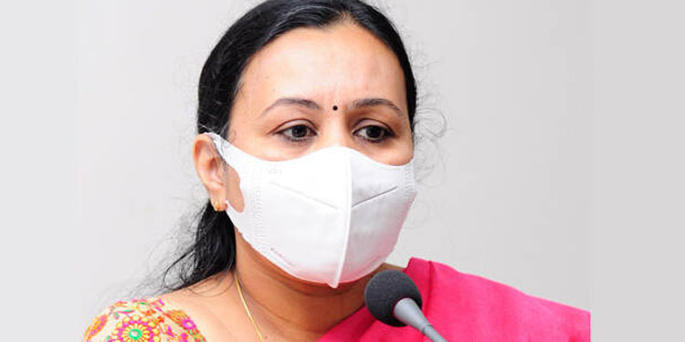 കോഴിക്കോട് മാനസികാരോഗ്യ കേന്ദ്രത്തിന് 20 വാച്ച്മാൻ തസ്തിക: മന്ത്രി വീണാ ജോർജ്