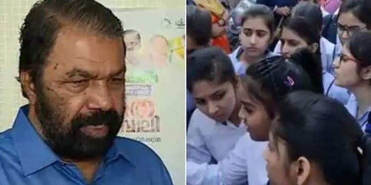 വിദ്യാർഥികൾക്ക് തിരുത്തലിന് അവസാന അവസരം; പ്ലസ് വൺ ട്രയൽ അലോട്ട്മെന്‍റ് വൈകിട്ട് വരെ