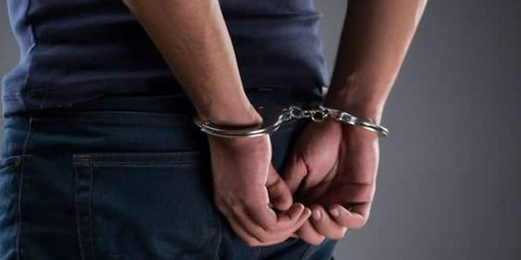 മകള്‍ക്ക് വേണ്ടി ലഹരിമരുന്ന് കടത്ത്; രണ്ടാം തവണ പിടികൂടി, വയോധികന്‍ അറസ്റ്റില്‍