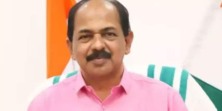 കുടുംബകേസ്, ഭക്ഷ്യമന്ത്രിയുമായി വാക്തര്‍ക്കത്തിലേര്‍പ്പെട്ട് ഇന്‍സ്പെക്ടര്‍; ഓഡിയോ പുറത്ത്, പിന്നാലെ നടപടി