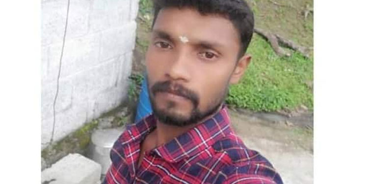 പൂപ്പാറയിൽ പൊറോട്ട തൊണ്ടയില്‍ കുടുങ്ങി യുവാവ് ശ്വാസംമുട്ടി മരിച്ചു
