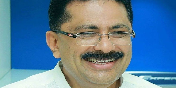 ‘ആസാദ് കശ്മീർ’ പരാമർശത്തിൽ ജലീലിനെതിരെ കേസെടുക്കാന്‍ തിരുവല്ല കോടതി നിര്‍ദേശം