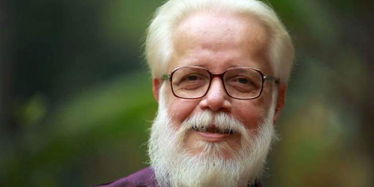 നമ്പി നാരായണന് ക്രയോജനിക്കുമായി ബന്ധമില്ലെന്ന് സഹപ്രവർത്തകരായിരുന്ന ശാസ്ത്രജ്ഞർ
