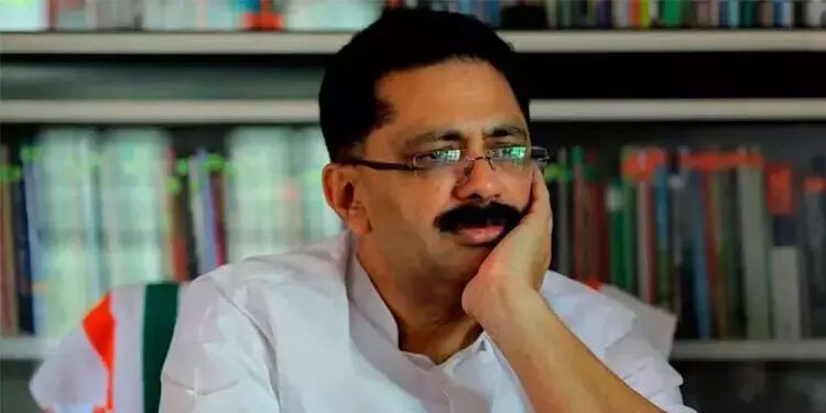 എന്നെ രാജ്യദ്രോഹിയാക്കാൻ ശ്രമം, ‘ആസാദ് കശ്മീർ’ നെഹ്റുവും പറഞ്ഞിട്ടുണ്ട് -കെ.ടി ജലീൽ