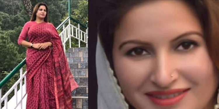 ‘ഭക്ഷണത്തിൽ എന്തോ കലർത്തിയ പോലെ, അവൾ പറഞ്ഞു’, ബിജെപി നേതാവ് സൊനാലി ഫോഗട്ടിന്‍റെ മരണം കൊലപാതകമെന്ന് സഹോദരി