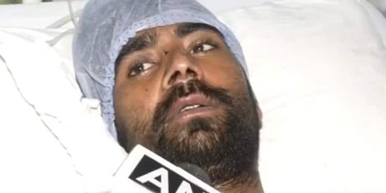 ‘ലക്ഷ്യമിട്ടത് ഇന്ത്യന്‍ സൈന്യത്തെ, പാക് കേണല്‍ 30,000 രൂപ നല്‍കി’; ചാവേറായ ഭീകരന്‍റെ വെളിപ്പെടുത്തല്‍