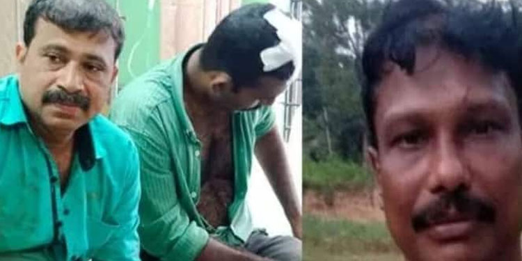 ഒരു കൈയില്‍ വിലങ്ങ്, മറുകൈയില്‍ കല്ല് വച്ച് ആക്രമണം; മുങ്ങി മിന്നല്‍ ഫൈസല്‍, ‘മിന്നല്‍’ വേഗത്തില്‍ വലയില്‍