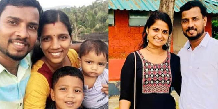‘ഞാനും മക്കളും പുതിയ ജീവിതത്തിലേക്ക്..’; വിവാഹിതനാകുന്ന വിവരം പങ്കുവെച്ച് സിസ്റ്റർ ലിനിയുടെ ഭർത്താവ്