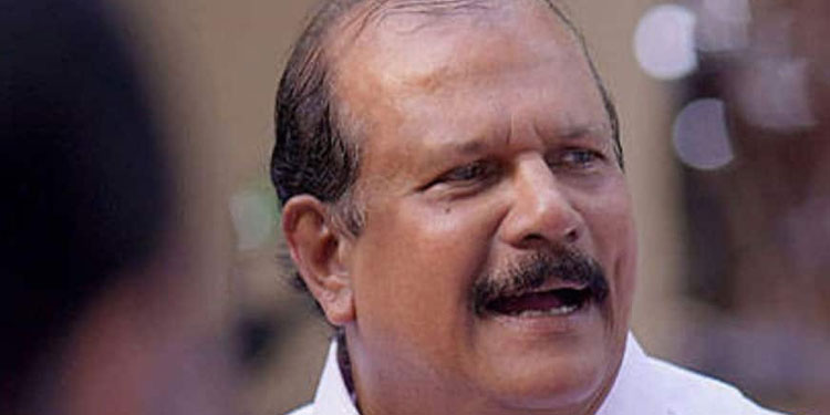 ‘കൊച്ചുമക്കളുടെ ടാബ് എടുത്തപ്പോഴാണ് എനിക്ക് അരിശം വന്നത്’; റെയ്ഡിനെതിരെ പി.സി.ജോര്‍ജ്