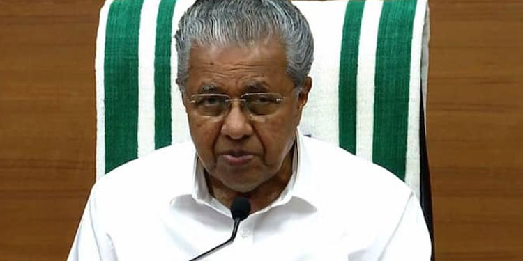 വിഴിഞ്ഞം തുറമുഖ നിര്‍മ്മാണം നിര്‍ത്തിവെക്കാനാവില്ലെന്ന് മുഖ്യമന്ത്രി, ചര്‍ച്ച പരാജയം