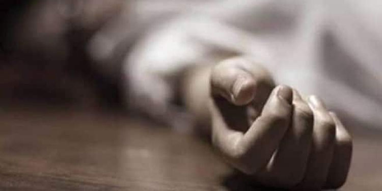 തൃശ്ശൂരില്‍ ഗ്യാസ് സിലിണ്ടര്‍ കൊണ്ട് തലയ്ക്കടിച്ച് മകന്‍ അമ്മയെ കൊന്നു