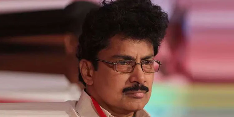 സിപിഎം ഭരിക്കുന്ന സഹകരണ ബാങ്കുകളില്‍ അനധികൃത നിയമനം നടത്തി; പി കെ ശശിക്കെതിരെ വീണ്ടും പരാതി