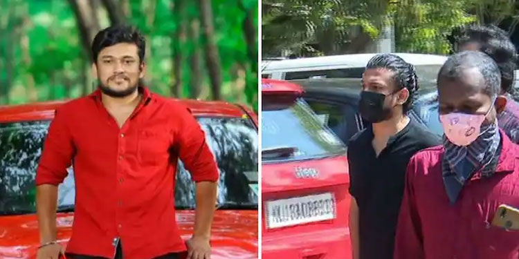സ്വര്‍ണക്കടത്തിന് ഒത്താശ ചെയ്തെന്ന കേസ്; അർജുൻ ആയങ്കി അറസ്റ്റിൽ
