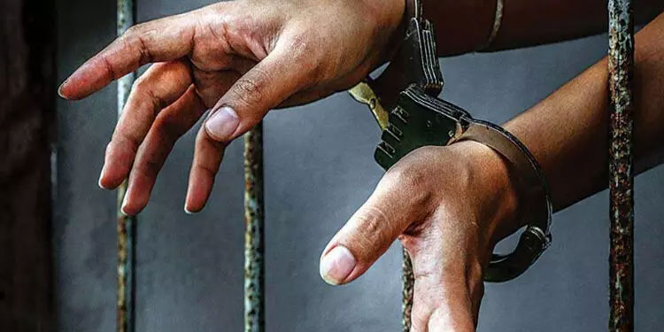 ഡൽഹിയിൽ കുട്ടികളെ തട്ടിക്കൊണ്ടു പോയയാൾ അറസ്റ്റിൽ