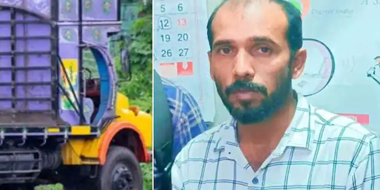 മുപ്പതാം വയസിൽ ലോറി ഇടിച്ച് തഹസിൽദാറെ കൊല്ലാൻ നോക്കി, ശേഷം ഒളിവിൽ; 15 വർഷം ആരുമറിയാതെ ജീവിതം, ഒടുവിൽ പിടിയിൽ