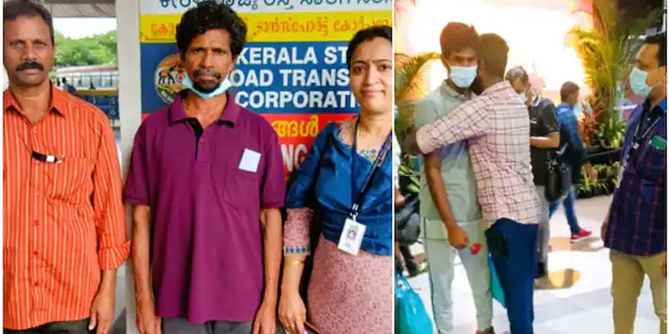 ഖത്തറില്‍ തടവിലായിരുന്ന മത്സ്യത്തൊഴിലാളികളില്‍ അവസാനത്തെയാളും തിരിച്ചെത്തി