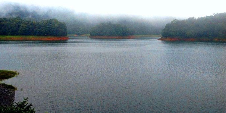 കക്കയം ഡാമിൽ ബ്ലൂ അലേർട്ട് പ്രഖ്യാപിച്ചു; ജാഗ്രതാ നിർദേശവുമായി കെഎസ്ഇബി
