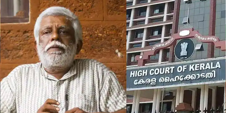 ലൈംഗിക പീഡനം: സിവിക് ചന്ദ്രന്‍റെ മുൻകൂർ ജാമ്യം റദ്ദാക്കണമെന്ന് അതിജീവിത, സർക്കാർ വിശദീകരണവും കോടതി പരിഗണിക്കും