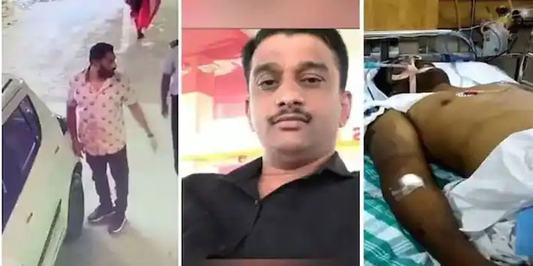 പ്രവാസിയെ തട്ടിക്കൊണ്ടുപോയി കൊലപ്പെത്തിയ കേസില്‍ രണ്ട് കുറ്റപത്രം സമര്‍പ്പിക്കും