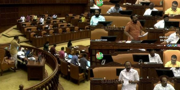 ‘കുടയത്തൂരിലെ ഉരുൾപൊട്ടൽ പ്രവചനാതീതം’; ‘ഇടുക്കിയിലും വയനാട്ടിലും ഹൈആൾട്ടിറ്റ‍്യൂഡ് റെസ്ക്യു ഹബ്   തുടങ്ങും’