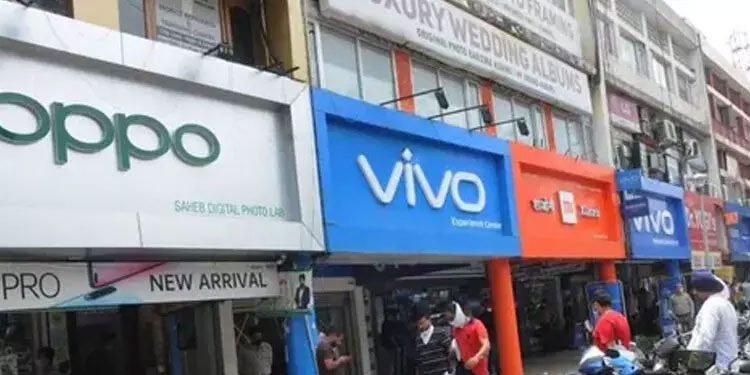 12,000 രൂപയിൽ താഴെയുള്ള ചൈനീസ് ഫോണുകൾ നിരോധിക്കില്ല; വിശദീകരണവുമായി കേന്ദ്രം