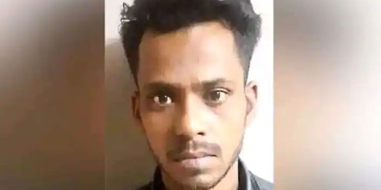 മലപ്പുറത്ത് പ്രായപൂര്‍ത്തിയാക്കത്ത അസം പെണ്‍കുട്ടിയെ തട്ടിക്കൊണ്ടുപോയി പീഡിപ്പിച്ചു; യുവാവ് പിടിയില്‍