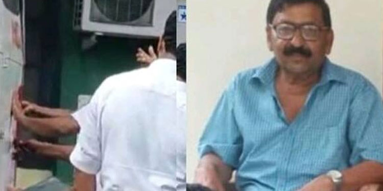 ആംബുലൻസുകളുടെ സുരക്ഷ പരിശോധിക്കണം: രോഗി മരിച്ച സംഭവത്തില്‍ മനുഷ്യാവകാശ കമ്മീഷൻ കേസെടുത്തു