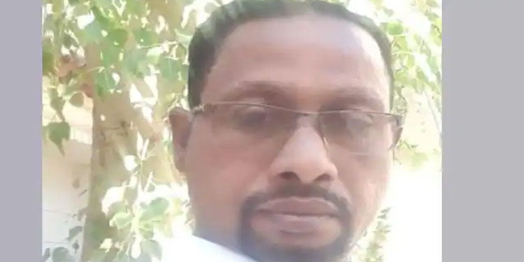 ചികിത്സയിലിരുന്ന പ്രവാസി മലയാളി മരിച്ചു