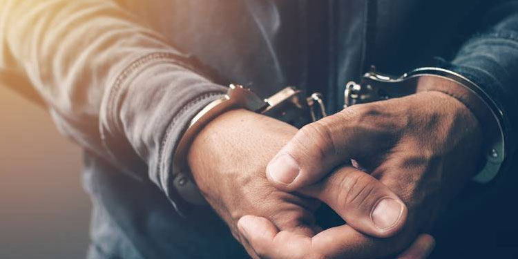 സമാന്തര ടെലിഫോൺ എക്സ്ചേഞ്ച് കേസ്: മൂന്നാം പ്രതി കോടതിയിൽ കീഴടങ്ങി