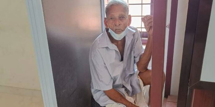 പാലക്കാട് പതിനഞ്ചുകാരിയെ പീഡിപ്പിച്ച കേസിൽ 90കാരന് തടവുശിക്ഷയും അര ലക്ഷം രൂപ പിഴയും