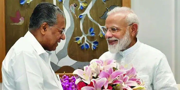 പ്രധാനമന്ത്രിയുടെ കേരള സന്ദർശനം, രണ്ട് നാൾ ഗതാഗത നിയന്ത്രണം