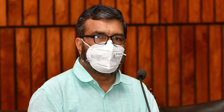 ആരോഗ്യമന്ത്രിയെ താക്കീത് ചെയ്‌തെന്ന വാർത്ത തെറ്റിദ്ധരിപ്പിക്കുന്നത്‌: സ്‌പീക്കർ