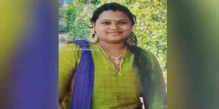 കോട്ടയത്ത് ഇരട്ടക്കുട്ടികളുടെ അമ്മയായ യുവതി കിണറ്റിൽ മരിച്ച നിലയിൽ
