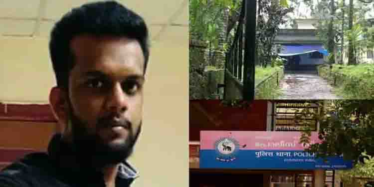 ഖത്തറിൽ നിന്ന് മടങ്ങിയ ശേഷം കാണാതായ നാദാപുരം സ്വദേശി അനസ് കുടുംബ സമേതം തിരിച്ചെത്തി