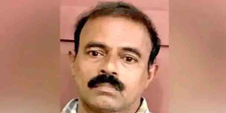 രാത്രിയിൽ നഗ്നനായി തലയിൽ തുണിചുറ്റി വീടുകളിലെത്തും, ആളുകൾ ഒറ്റയ്ക്ക് താമസിക്കുന്ന വീടുകളിൽ മോഷണം, അറസ്റ്റ്