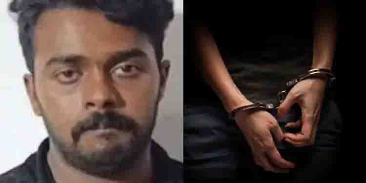 കാമുകിയെ കല്യാണം കഴിക്കാൻ മുത്തശിയുടെ മാല മോഷ്ടിച്ചു, കൊച്ചുമകന്‍ പിടിയില്‍
