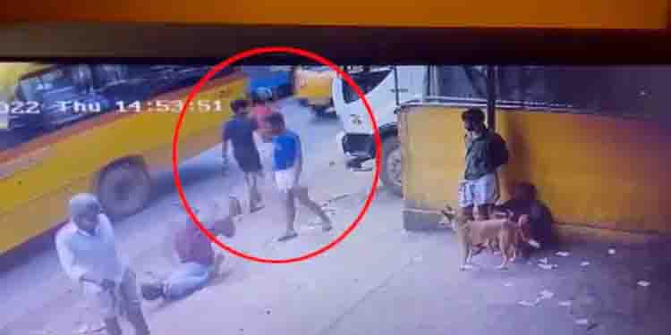 ബിയറ് കുപ്പി കൊണ്ട് നാട്ടുകാരെ അടിച്ചു; ബിവറേജിന് മുന്നില്‍ മദ്യപിച്ച ശേഷം ആക്രമണം, രണ്ട് പേര്‍ അറസ്റ്റില്‍