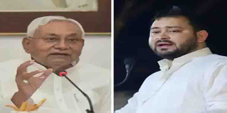 ബിഹാര്‍ മഹാസഖ്യത്തിൽ അതൃപ്തി പുകയുന്നു ; ജെഡിയുവിൽ പൊട്ടിത്തെറി, രാജിഭീഷണി