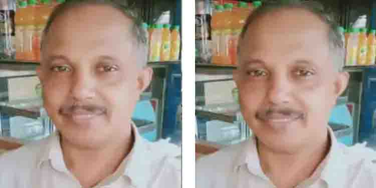 റോഡിലെ കുഴിയിൽ പെട്ട് തെറിച്ചു വീണ ബൈക്ക് യാത്രികൻ മറ്റൊരു വാഹനമിടിച്ച് മരിച്ചു, പ്രതിഷേധം ശക്തം