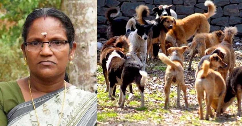 വാക്സീനെടുത്തിട്ടും വീട്ടമ്മയുടെ മരണം: പേവിഷബാധ മൂലമല്ലെന്ന് പരിശോധനാഫലം