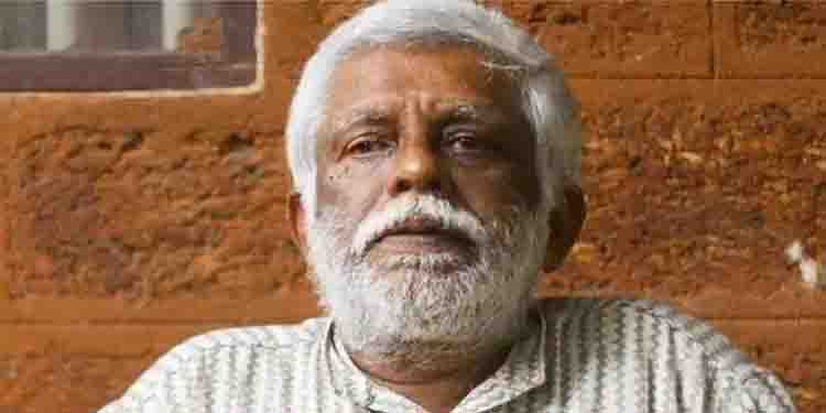ലൈംഗിക പീഡന കേസ് ; സിവിക് ചന്ദ്രന്‍റെ മുൻകൂർ ജാമ്യാപേക്ഷയിൽ വെളളിയാഴ്ച കോടതി വിധി പറയും