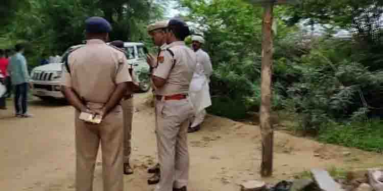 രാജസ്ഥാനിലെ ദളിത് വിദ്യാര്‍ത്ഥിയുടെ മരണം : അന്വേഷണത്തിൽ ജാതി വിവേചനമെന്ന് കണ്ടെത്തിയിട്ടില്ലെന്ന് പൊലീസ്