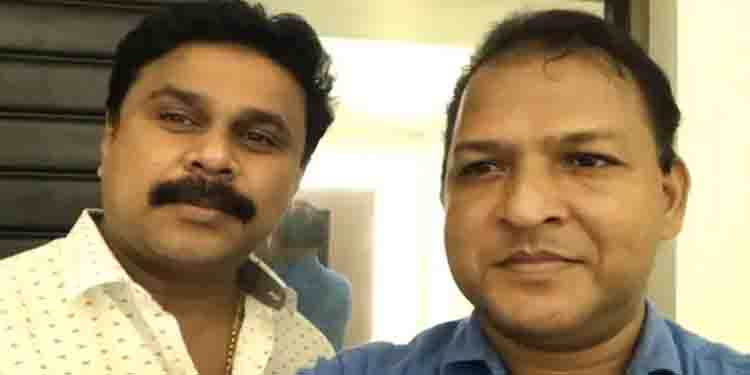 പിന്നിൽ ദിലീപിന്റെ സുഹൃത്തുക്കൾ, ആലുവ സബ്ജയിലിൽ എത്തിക്കാനായിരുന്നു നീക്കം : ബാലചന്ദ്രകുമാർ