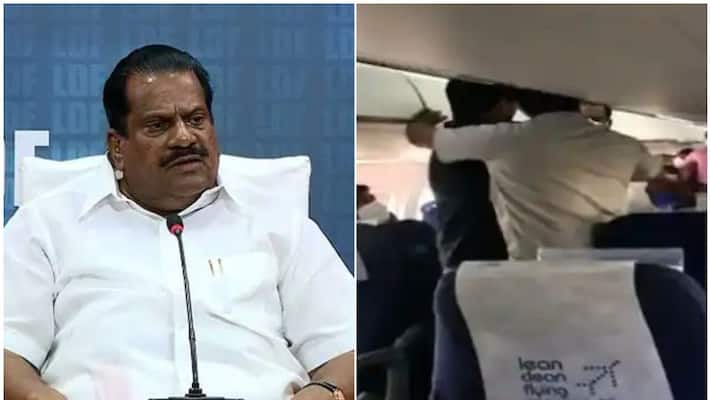യാത്രാവിലക്ക് ഇന്നവസാനിക്കും,ഇൻഡി​ഗോയിലേക്കിനിയില്ലെന്ന് ഇപി,ഇപി പ്രതിയായ കേസ് അന്വേഷണം എങ്ങുമെത്തിയില്ല