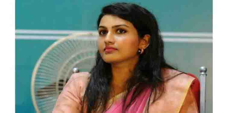 സ്കൂൾ അവധി വിവാദം: വിമർശനങ്ങൾ  ഉൾകൊള്ളുന്നു, പ്രഖ്യാപനം പൂർണ ബോധ്യത്തിന്‍റെ അടിസ്ഥാനത്തിൽ : കളക്ടര്‍ രേണുരാജ്
